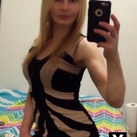 Monica Escort in Chicago