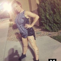 Chasity Escort in Oklahoma City