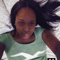 Ebony Escort in Milwaukee