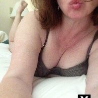 Jilly Escort in New Orleans