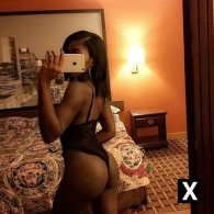 Naughty Escort in Baltimore