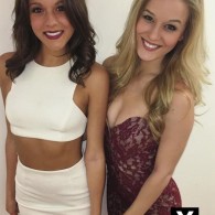 Natasha & Ivy Escort in Santa Ana