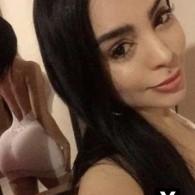 Victoria Escort in Charlotte