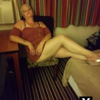 Sexy Escort in Colorado Springs