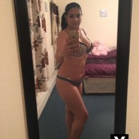 EMILI Escort in Redbridge