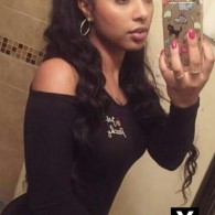 Jaz Escort in Los Angeles