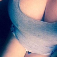 Natural Tits Escort in Manchester