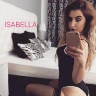Isabella Detroit