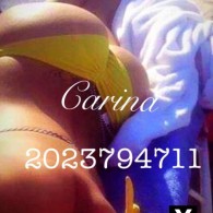 Carina Escort in Miami