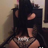 Kelly Escort in Baltimore