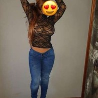 Sexy Escort in Gijòn