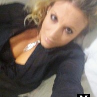 Sydney Escort in San Antonio