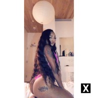 Chanel Escort in Hemet