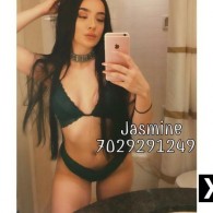 Jasmine Escort in Honolulu