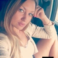 Sonja Escort in Rheine