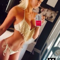 Paige Escort in Manhattan NYC