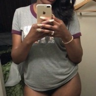 Ebony Escort in Nashville