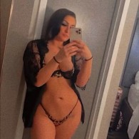 Megan Escort in Cicero