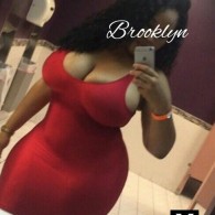 Brooklyn Escort in Honolulu