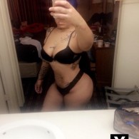 Krystal Escort in Nashville