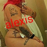 Alexis Washington DC