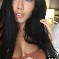 Dallas Escort in Cleveland