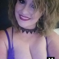 Brittany Escort in Kansas City