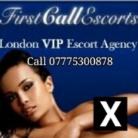 First Call London Escorts Escort in London