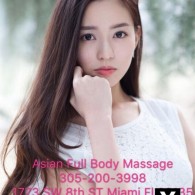 Asian Escort in Miami