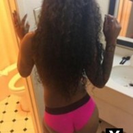 Miami Escort in Milwaukee