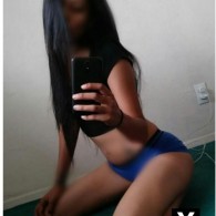 Asia Escort in El Paso