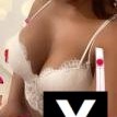 Morena Escort in Albacete