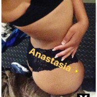 Anastacia Escort in Los Angeles