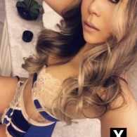 Bella Escort in Germantown