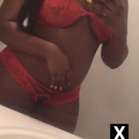 chocolate Escort in Indianapolis