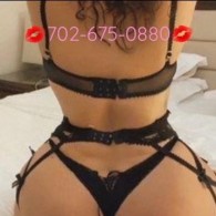 Ana Escort in Palm Desert