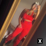 Ruby Barnsley
