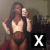 Chocolate Escort in Phoenix