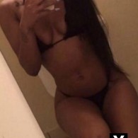 Ella Escort in Buffalo