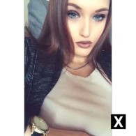 Eva Marie Escort in Toronto