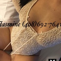 Jasmine Escort in Oakland