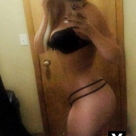 yani Escort in Manhattan NYC