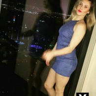 Ashley Escort in Phoenix