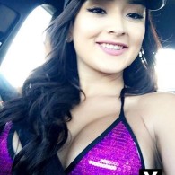 Mindy Escort in San Diego