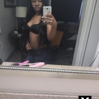 Chocolate Escort in Chicago