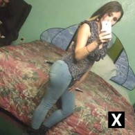 Loca Escort in San Antonio