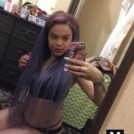 Stacy Escort in Oakland