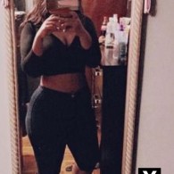 Cori Escort in Philadelphia