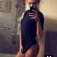 Kelly Escort in Houston