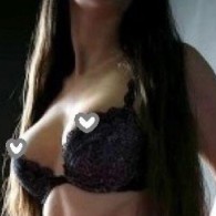 Brunette Escort in Belfast